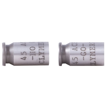 Picture of Clymer 45 ACP HEADSPACE GAUGE KIT STEEL GONG45ACP