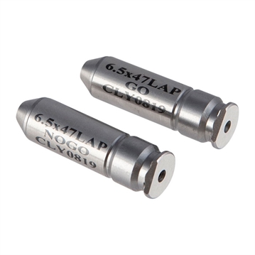 Picture of Clymer 6.5X47MM LAPUA HEADSPACE GAUGE KIT STEEL GONG65X47LAP