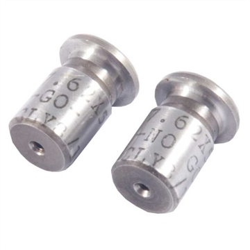 Picture of Clymer 7.62X54R HEADSPACE GAUGE KIT STEEL GONG7.62X54R