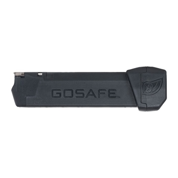 Picture of Gosafe GO SAFE MAG FOR GLOCK 17 10 ROUND BLACK GS-GM-GLK17