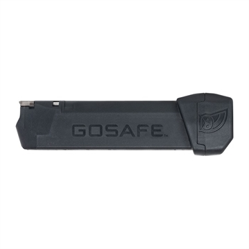 Picture of Gosafe GO SAFE MAG FOR GLOCK 19 10 ROUND BLACK GS-GM-GLK19