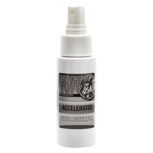Picture of Goat Tuff GoatTuff Accelerator 2 oz. 1104