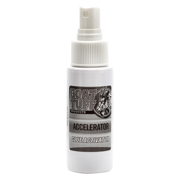 Picture of Goat Tuff GoatTuff Accelerator 2 oz. 1104