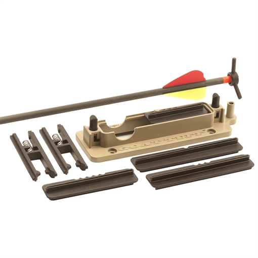 Picture of GoatTuff GT Arrow Fletcher 1200