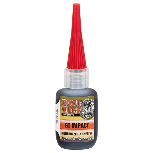 Picture of Goat Tuff GoatTuff GT Impact Glue 0.5 oz. 1042