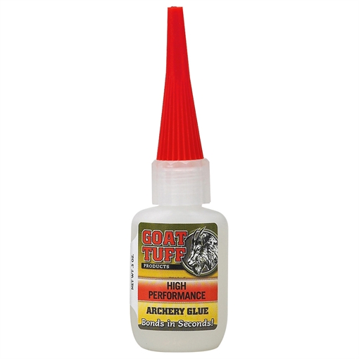 Picture of Goat Tuff GoatTuff High Performance Glue 0.5 oz. 1012