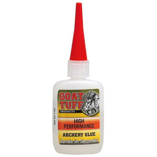 Picture of Goat Tuff GoatTuff High Performance Glue 1 oz. 1013
