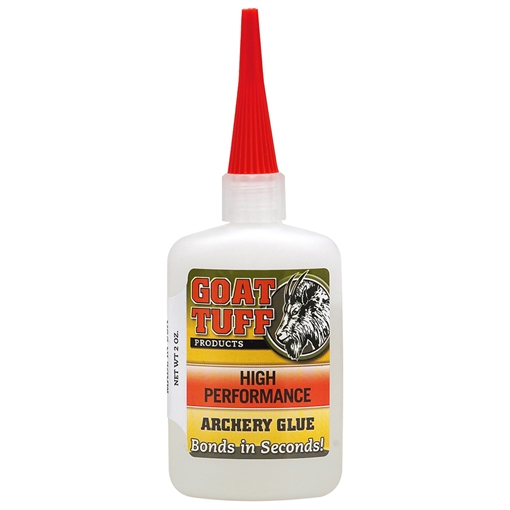 Picture of Goat Tuff GoatTuff High Performance Glue 2 oz. 1014