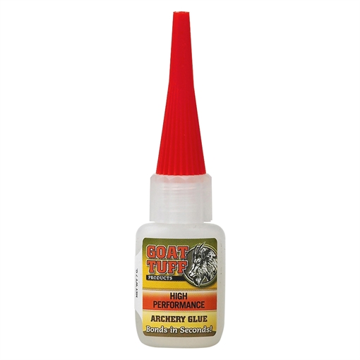 Picture of Goat Tuff GoatTuff High Performance Glue 7g 1011