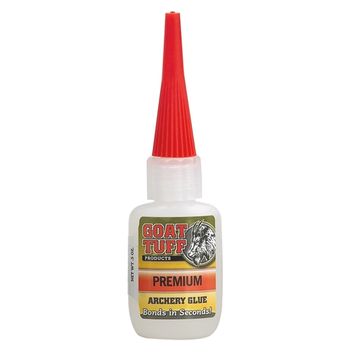 Picture of Goat Tuff GoatTuff Premium Grade Glue 0.5 oz. 1022