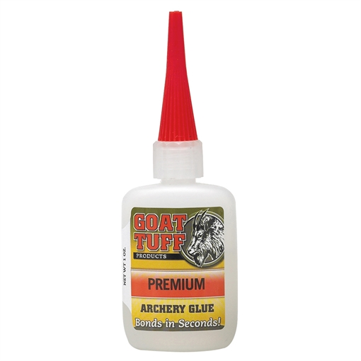 Picture of Goat Tuff GoatTuff Premium Grade Glue 1 oz. 1023