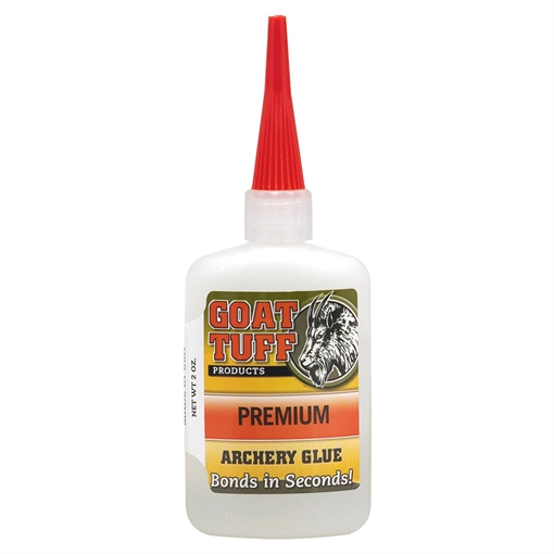 Picture of Goat Tuff GoatTuff Premium Grade Glue 2 oz. 1024