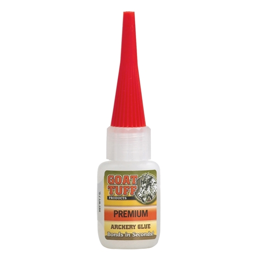 Picture of Goat Tuff GoatTuff Premium Grade Glue 7g 1021