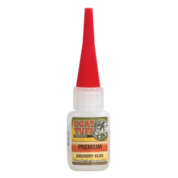 Picture of Goat Tuff GoatTuff Premium Grade Glue 7g 1021