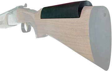 Picture of GOD'A GRIP CHEEK PAD FOR SHOTGUNS UNIVERSAL BLACK SHOTGUNWEDGE