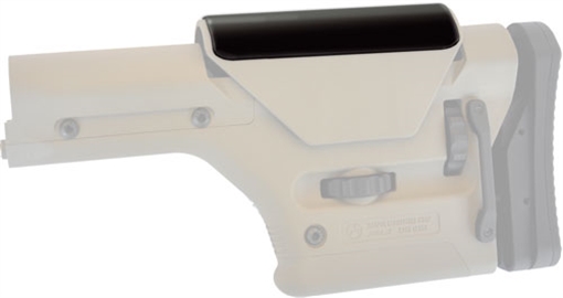 Picture of GOD'A GRIP CHEEK PAD FOR SNIPER STOCKS BLACK MPCP