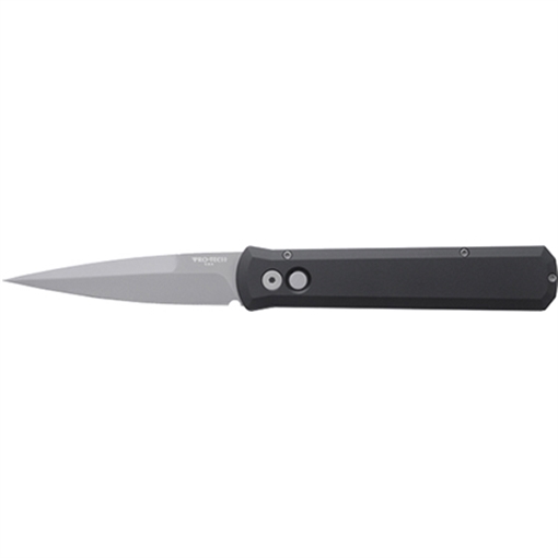 Picture of GODFATHER BB/PL 4" BLACK 920