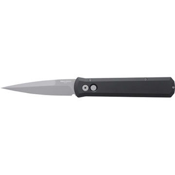 Picture of GODFATHER BB/PL 4" BLACK 920
