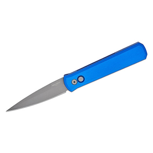 Picture of GODFATHER BB/PL 4" BLUE 920-BLUE
