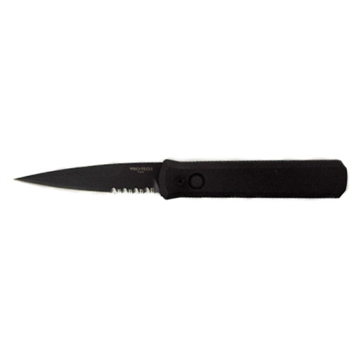 Picture of GODFATHER BL/PS SOLID BLK 921 SWAT PS