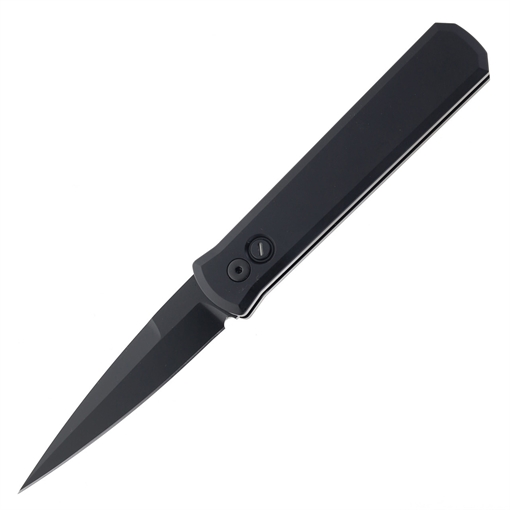 Picture of GODFATHER OPERATOR 4" BLK/BLK 921-OPERATOR