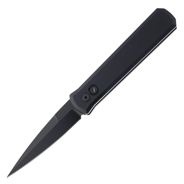 Picture of GODFATHER OPERATOR 4" BLK/BLK 921-OPERATOR