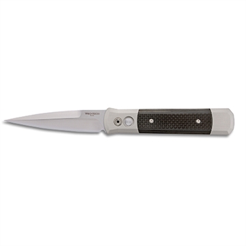 Picture of GODFATHER SAT/PL  4" 900CF