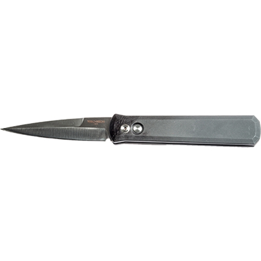 Picture of GODFATHER SAT/PL 4" BLACK 921-SATIN