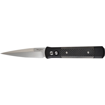 Picture of GODFATHER SAT/PL 4' BLK W/CF 901