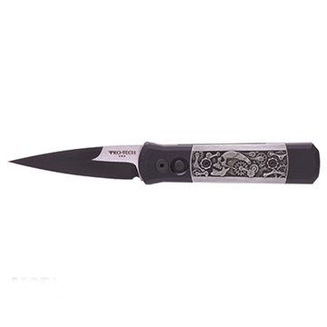 Picture of GODSON 3.15" 2T/PL STEAMPUNK 7SP-6
