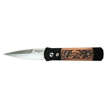 Picture of GODSON 3.15" SL/PL STEAMPUNK 7SP-4