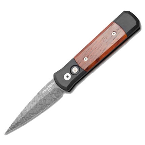 Picture of GODSON DAMASCUS CUSTOM 1706-DM