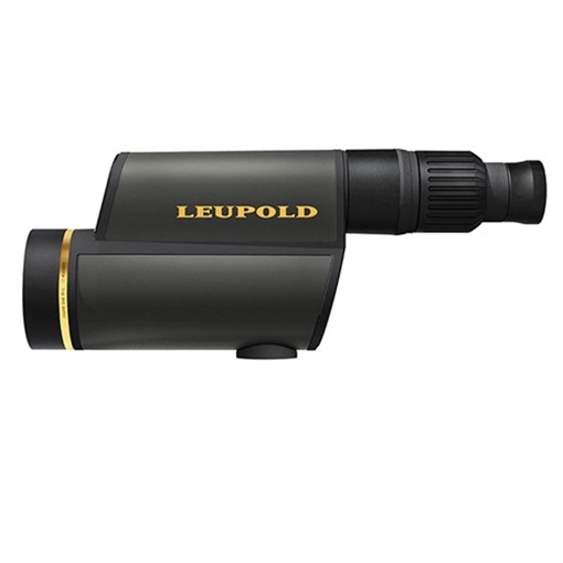 Picture of Leupold GR Spotting Scopes 12-40x60mm Shadow Grey 120371