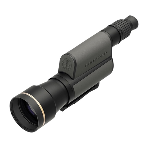 Picture of Leupold GOLD RING 20-60X80MM TITANIUM GRAY 120376