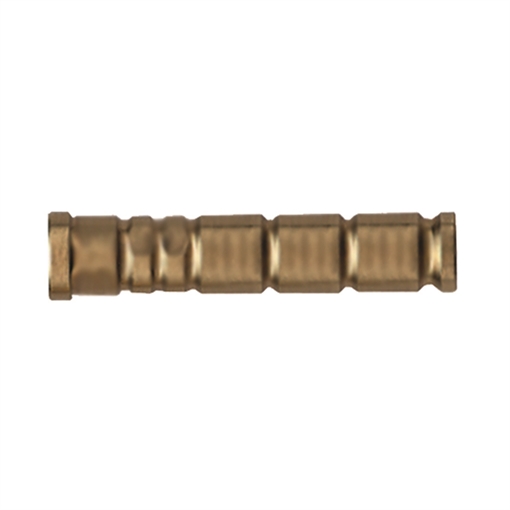 Picture of Gold Tip Gold Tip .246 Inserts Brass 100 gr. 12 pk. INS246100BR12