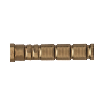 Picture of Gold Tip Gold Tip .246 Inserts Brass 100 gr. 12 pk. INS246100BR12