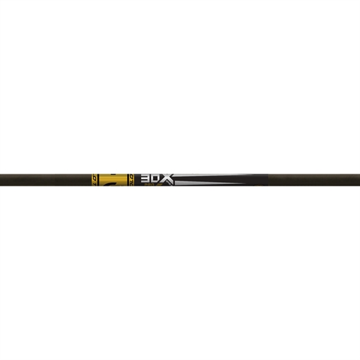 Picture of Gold Tip Gold Tip 30X Pro Shafts 1 doz. 30XPROSN