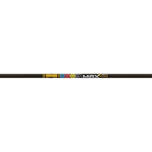 Picture of Gold Tip Gold Tip 9.3 Max Pro Shafts 1 doz. 93MAXPROSN
