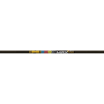 Picture of Gold Tip Gold Tip 9.3 Max Pro Shafts 1 doz. 93MAXPROSN