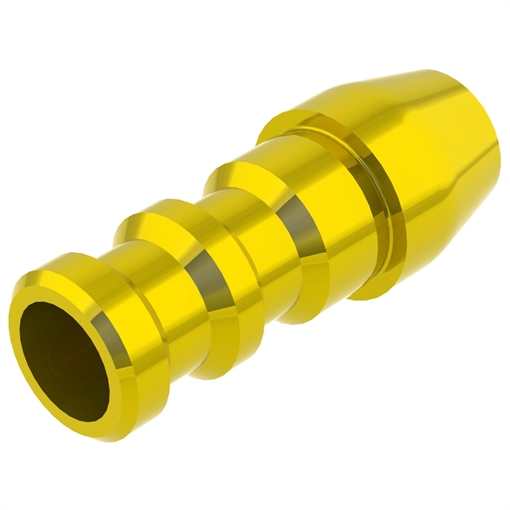 Picture of Gold Tip Gold Tip Accu-Bushing GTO Nock .246 12 pk. UNI24612