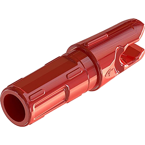 Picture of Gold Tip Gold Tip Accu-Lite Nocks Ruby 12 pk. NOCKALRB12
