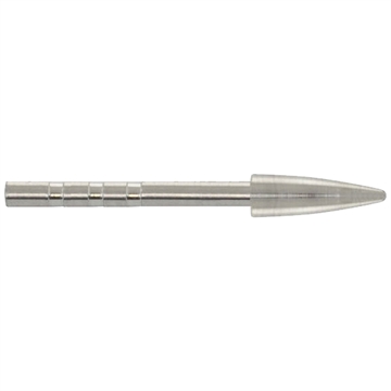 Picture of Gold Tip Gold Tip Accu-Points .166 Xtra Small 75 gr. 12 pk. GLUECON1667512