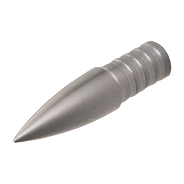 Picture of Gold Tip Gold Tip Accu-Points Pierce Xtra Small 100 gr. 12 pk. GLUAP166XS10012