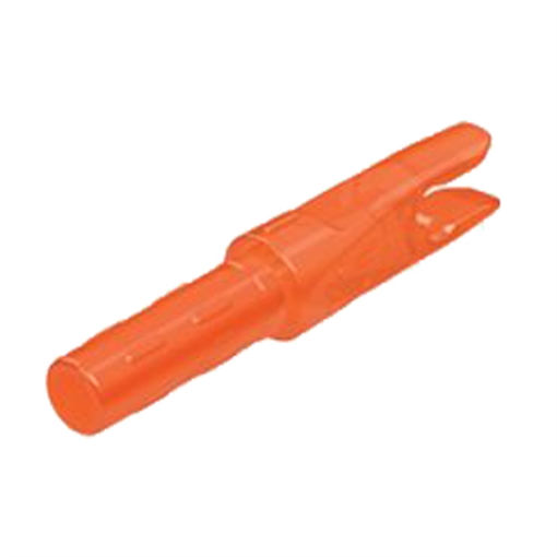Picture of Gold Tip Gold Tip Accu-Tough Nocks Orange 12 pk. NOCKATFO12
