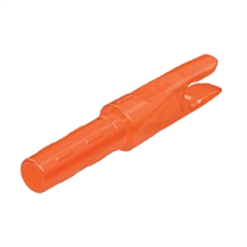 Picture of Gold Tip Gold Tip Accu-Tough Nocks Orange 12 pk. NOCKATFO12