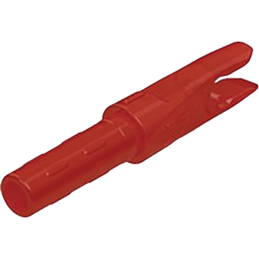 Picture of Gold Tip Gold Tip Accu-Tough Nocks Ruby 12 pk. NOCKATRB12