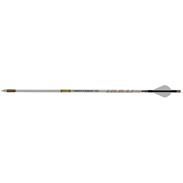 Picture of Gold Tip Gold Tip AirStrike Arrows 250 Raptor Vanes 6 pk. AS250A26