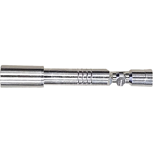Picture of Gold Tip Gold Tip Airstrike Inserts Stainless 340 12 pk. INS204SSAS34012