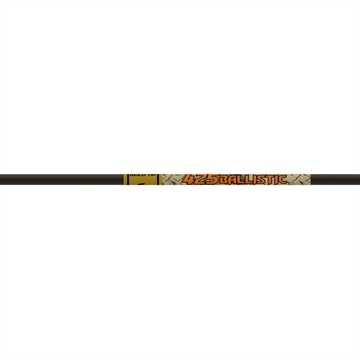 Picture of Gold Tip Gold Tip Ballistic Crossbow Bolt Shafts 20 in. 1 doz. BA20SLI