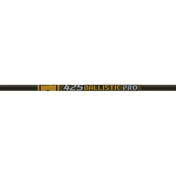 Picture of Gold Tip Gold Tip Ballistic Pro Crossbow Bolt Shafts 22 in. 1 doz. BAPRO22SLI